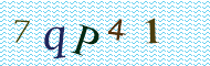 CAPTCHA code